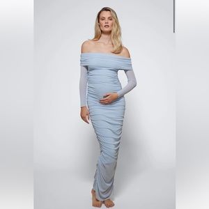 Beautiful Bumpsuit dress